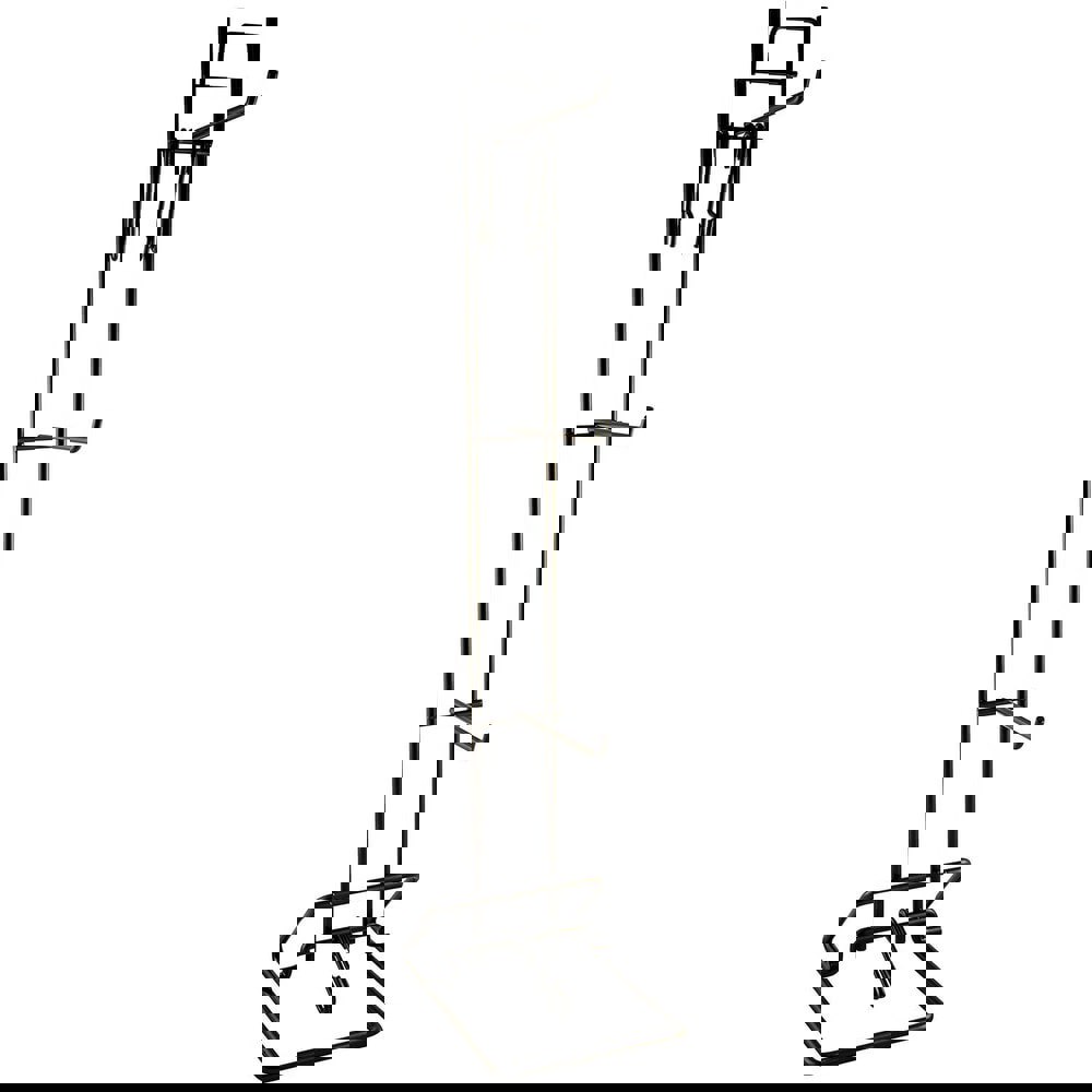 FLAP DISC WIRE RACK WIRERACK